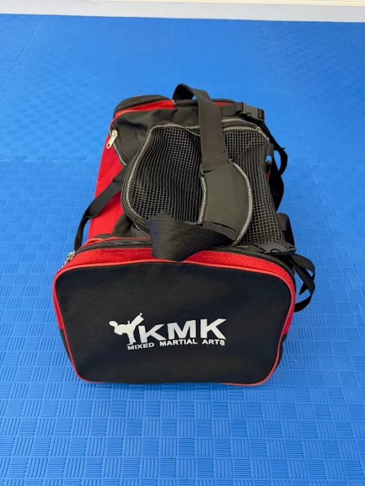 Gear bag