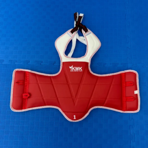Chest gear