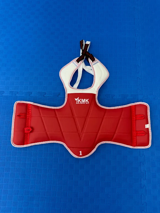 Chest gear