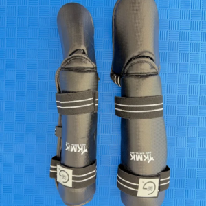 Chin guards