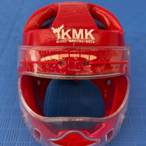 fixed full head gear