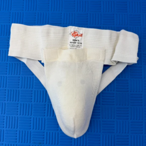 Male groin Protation