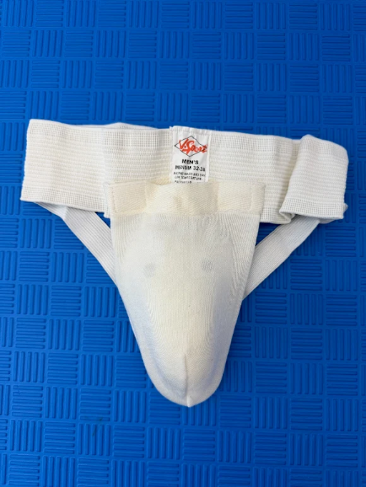 Male groin Protation