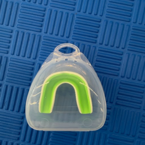 mouth guard