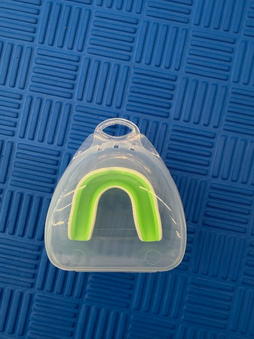 mouth guard