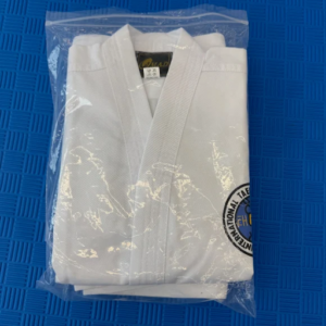 White uniforms